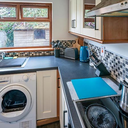 Modern 3 Bedroom House Close To Ferry And City Centre Belfast Kültér fotó