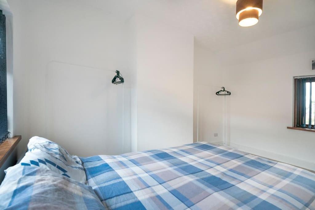Modern 3 Bedroom House Close To Ferry And City Centre Belfast Kültér fotó