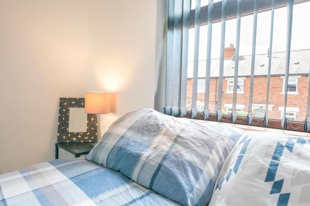 Modern 3 Bedroom House Close To Ferry And City Centre Belfast Kültér fotó