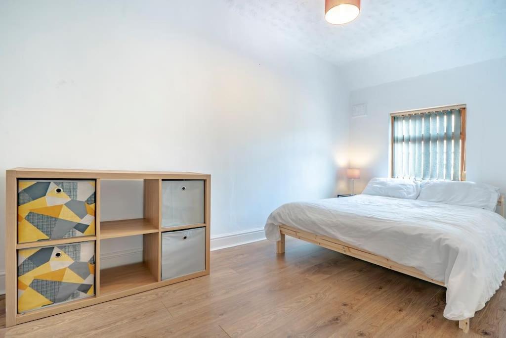 Modern 3 Bedroom House Close To Ferry And City Centre Belfast Kültér fotó