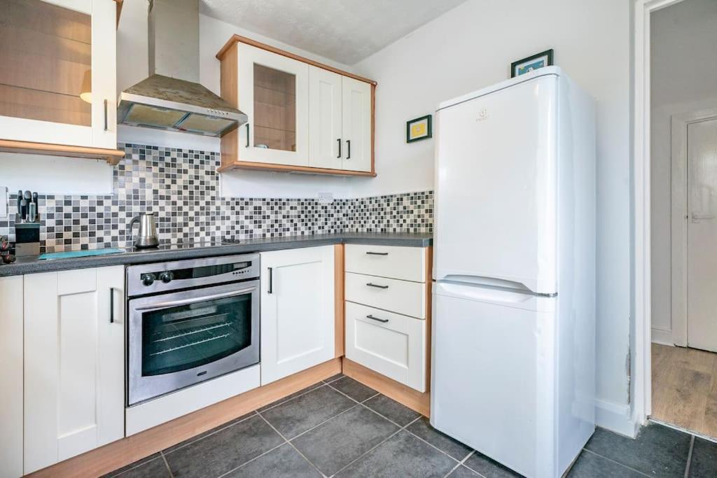 Modern 3 Bedroom House Close To Ferry And City Centre Belfast Kültér fotó