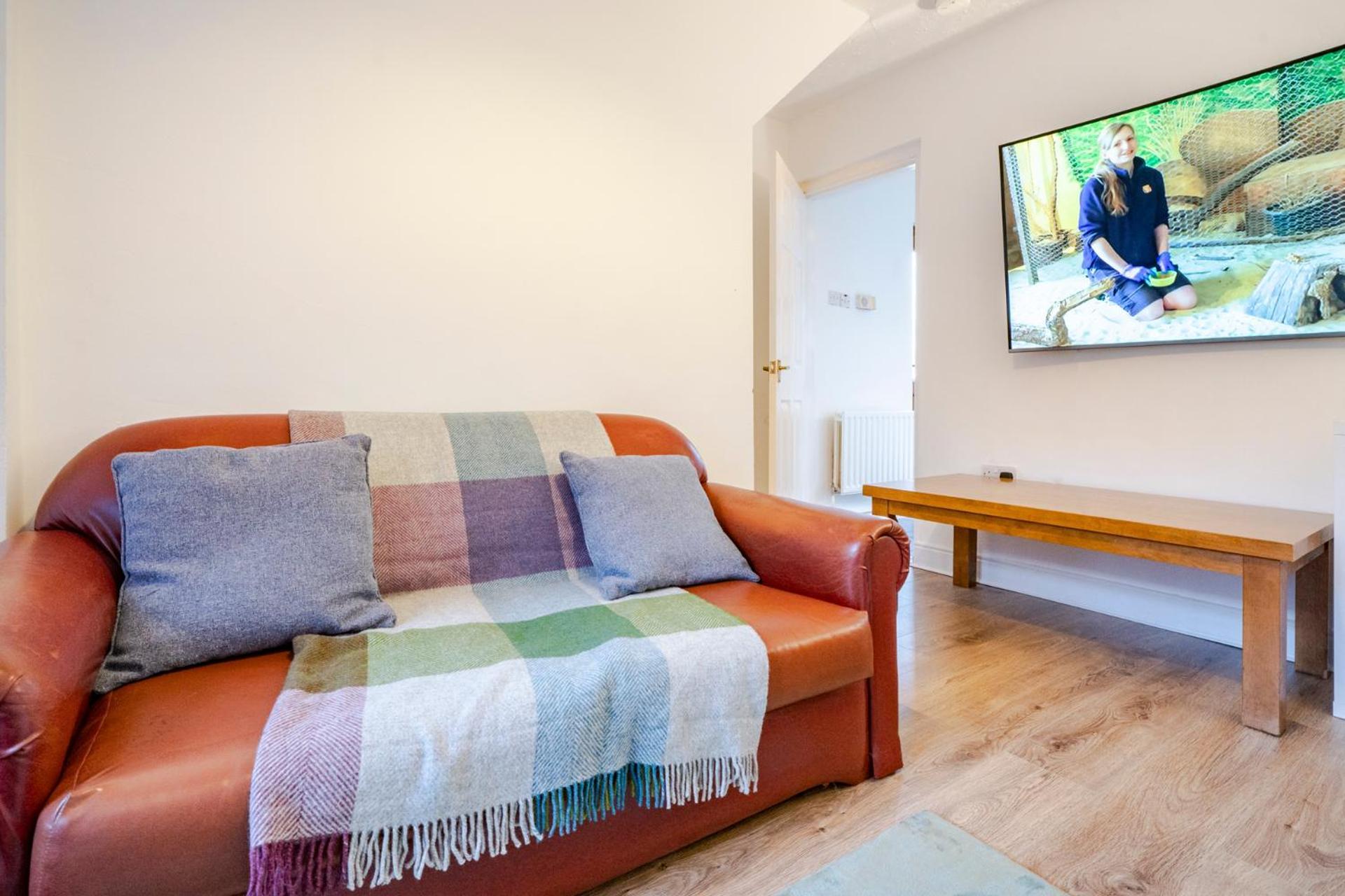 Modern 3 Bedroom House Close To Ferry And City Centre Belfast Kültér fotó