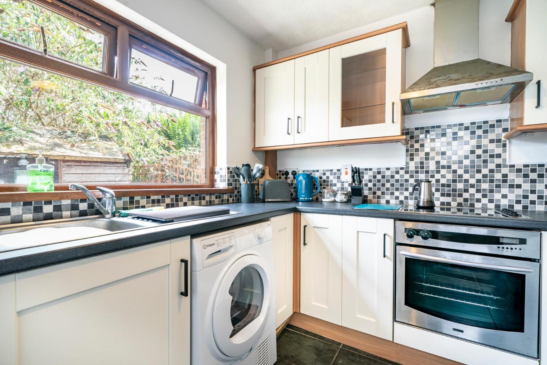 Modern 3 Bedroom House Close To Ferry And City Centre Belfast Kültér fotó