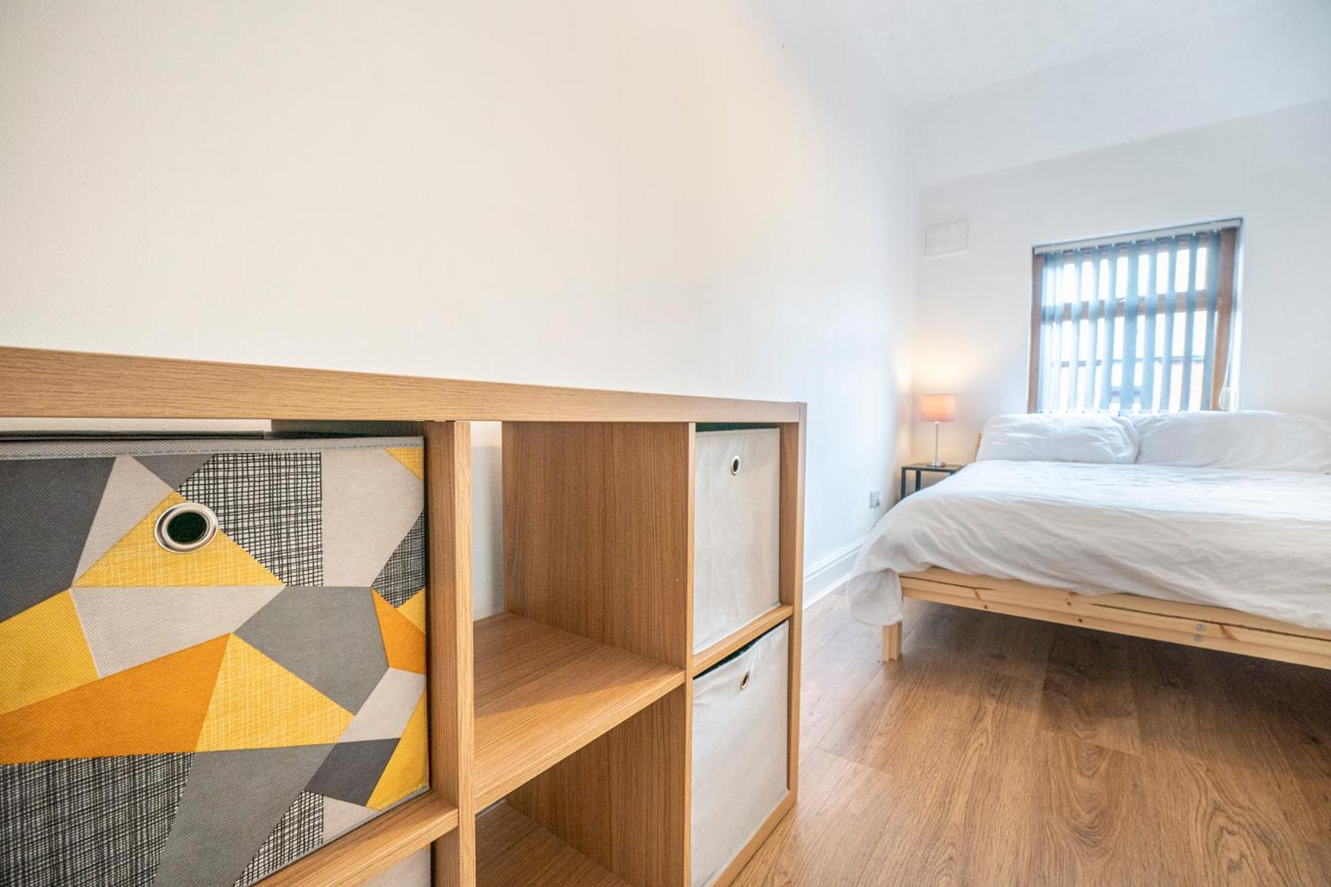 Modern 3 Bedroom House Close To Ferry And City Centre Belfast Kültér fotó
