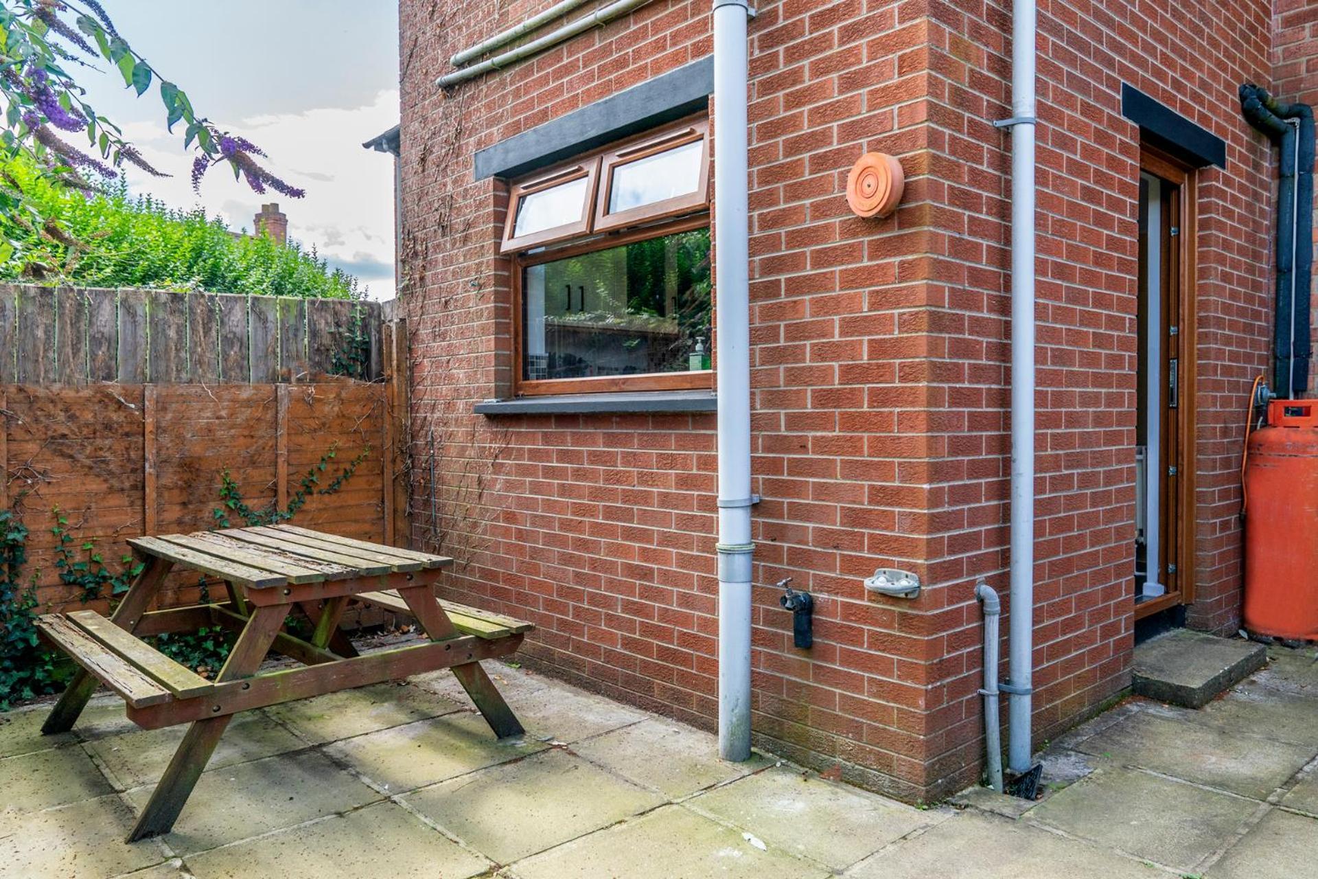 Modern 3 Bedroom House Close To Ferry And City Centre Belfast Kültér fotó